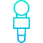 Microphone icon 64x64
