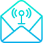 Email icon 64x64