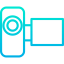 Recording icon 64x64
