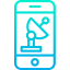 Satellite icon 64x64