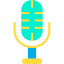Microphone icon 64x64