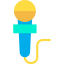 Microphone icon 64x64