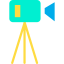 Videocamera Symbol 64x64