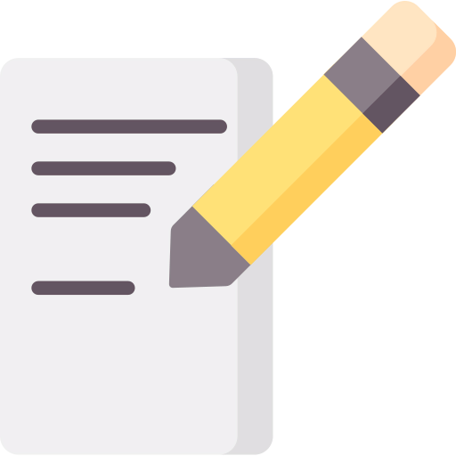 Notes ícono