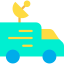 Van icon 64x64