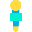 Microphone icon 64x64