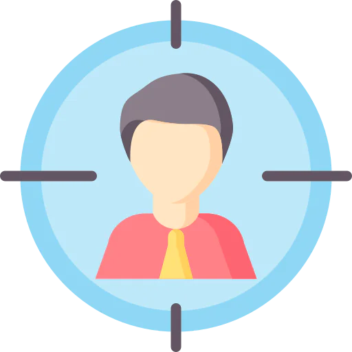 Objective icon