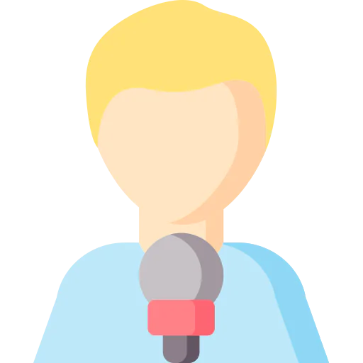 Interviewer 图标