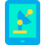Satellite dish icon 64x64