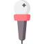 Microphone icon 64x64