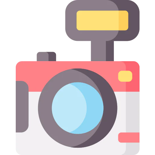 Camera icon