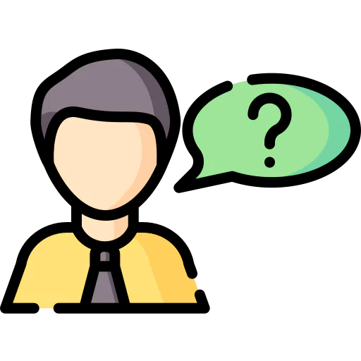 Question icon