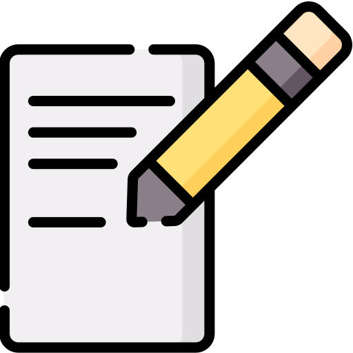 Notes 图标