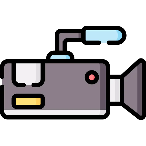 Camera icon