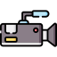 Camera ícono 64x64