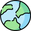Global ícono 64x64