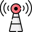 Antenna ícono 64x64