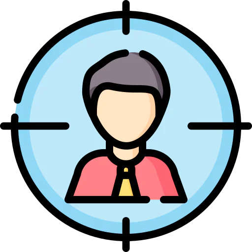 Objective icon
