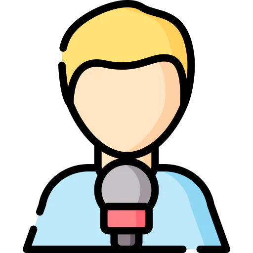 Interviewer іконка