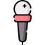 Microphone ícono 64x64