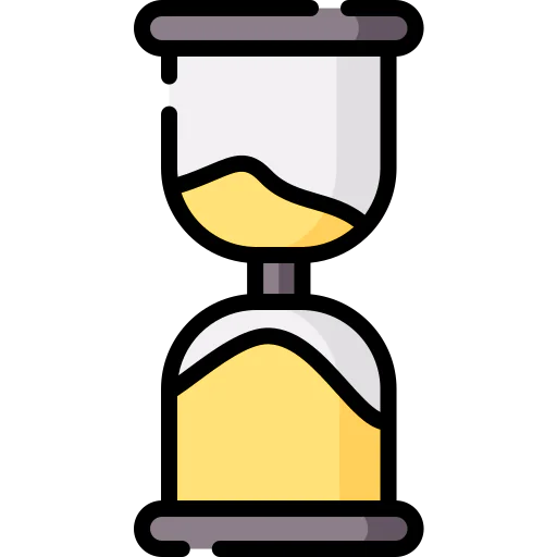 Time icon