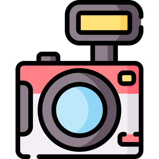 Camera Ikona
