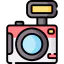 Camera ícono 64x64