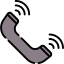 Phone ícono 64x64