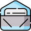 Mail ícono 64x64