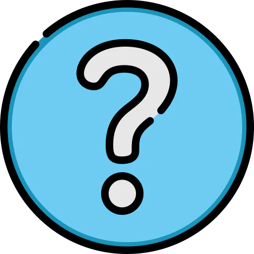 Question icon
