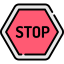Stop ícone 64x64