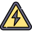 Voltage icon 64x64