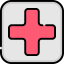 Medical icon 64x64