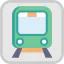 Train icon 64x64