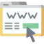 Browser ícone 64x64