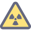 Radiation アイコン 64x64