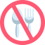 No food アイコン 64x64