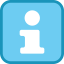Info アイコン 64x64