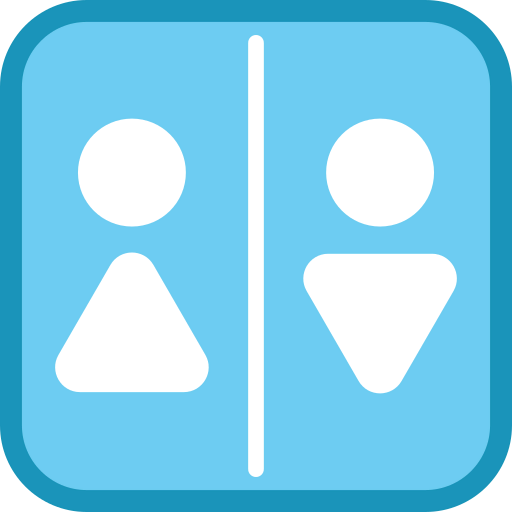 Wc icon