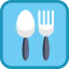Restaurant アイコン 64x64