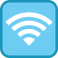 Wifi アイコン 64x64
