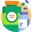 Vitamins ícono 64x64