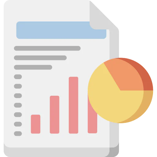 Statistics Symbol