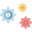 Configuration ícone 64x64