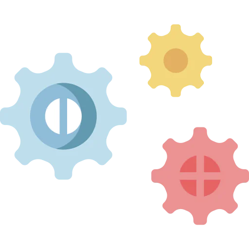 Configuration 图标