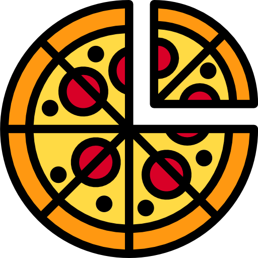 Pizza 图标
