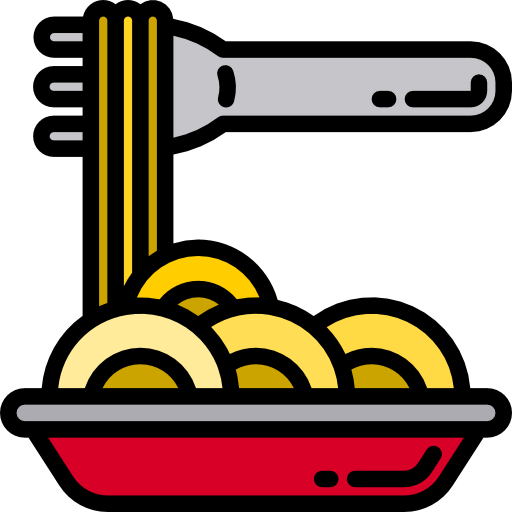 Spaghetti 상