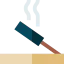 Incense biểu tượng 64x64