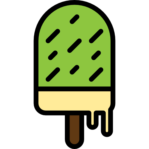 Popsicle アイコン