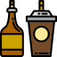 Drinks іконка 64x64